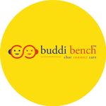 buddi bench™ - creative responses to human distress - chat | connect | care - Seth Hunter